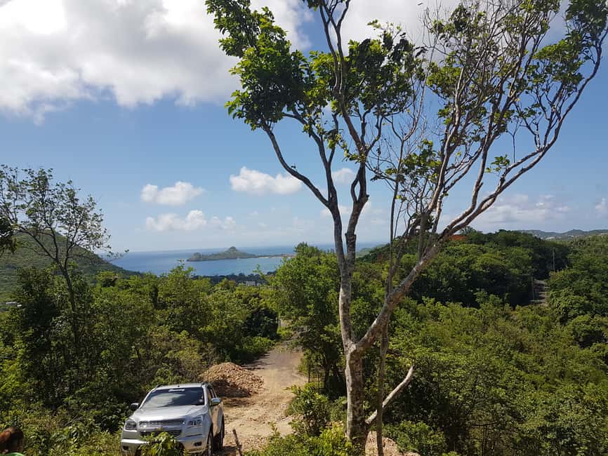 St Lucia: Gros Piton 4-Hour Guided Hike - Logistics and Value