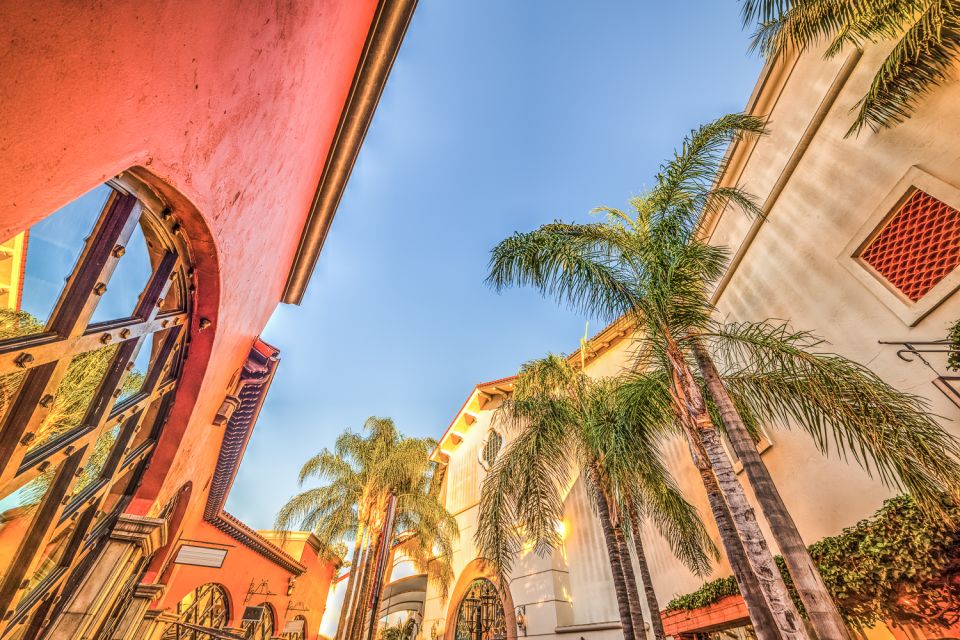 Santa Barbara: Craft Beer Walking Tour - Why choose this tour?