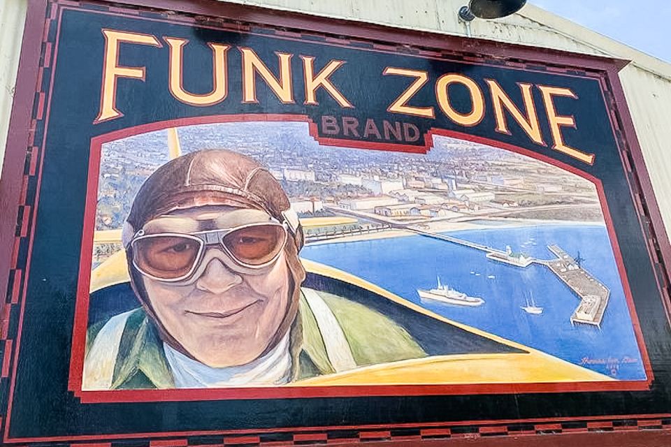 Santa Barbara: Craft Beer Walking Tour - FAQs