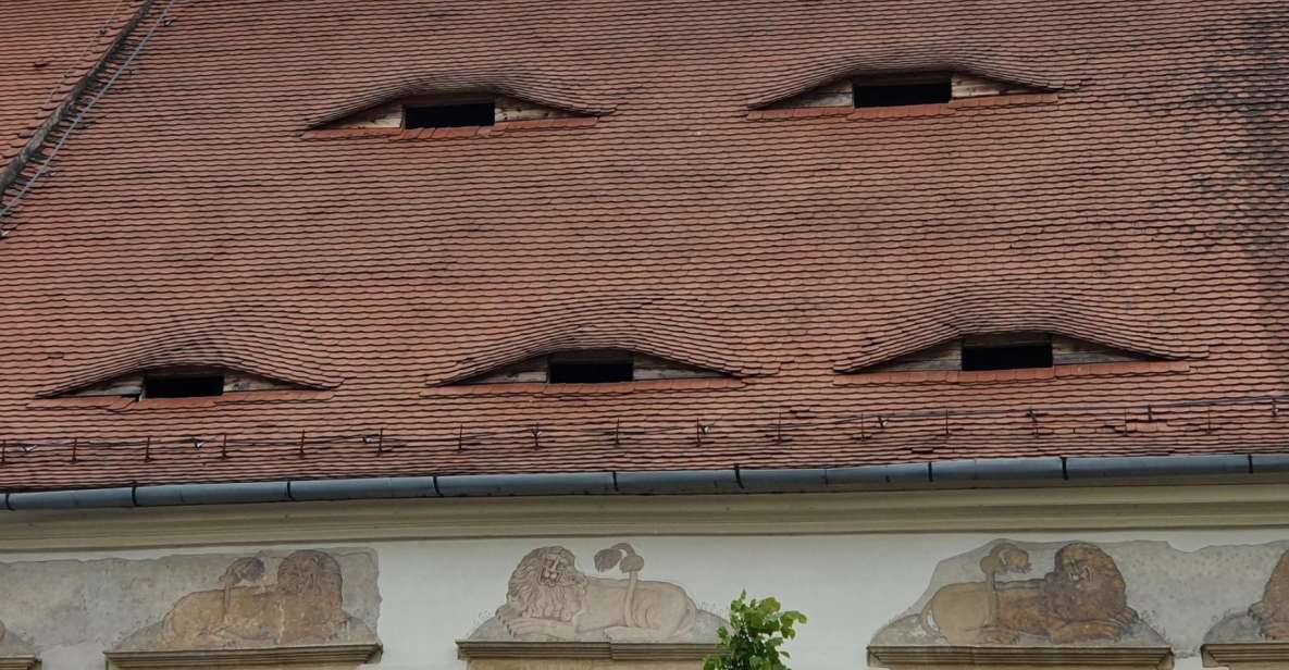 2 Day Private Tour from Bucharest in Transylvania - Key Points