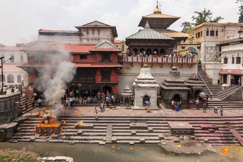 Kathmandu City Tour: TOP Highlights of the Kathmandu Valley - The Practical Side: Timing and Tips