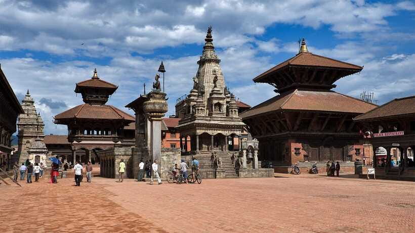 Kathmandu City Tour: TOP Highlights of the Kathmandu Valley - Why This Tour Is Worth It