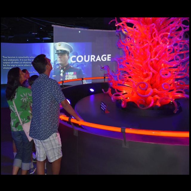 Philadelphia: National Liberty Museum Entrance Ticket - Final Thoughts on Value and Experience