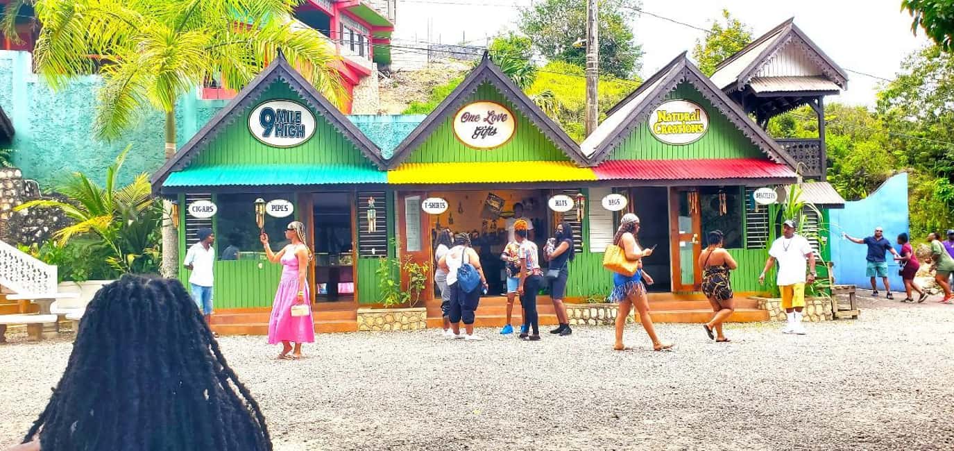 From Ocho Rios: Bob Marley Mausoleum Entry Tickets and Tour - Good To Know