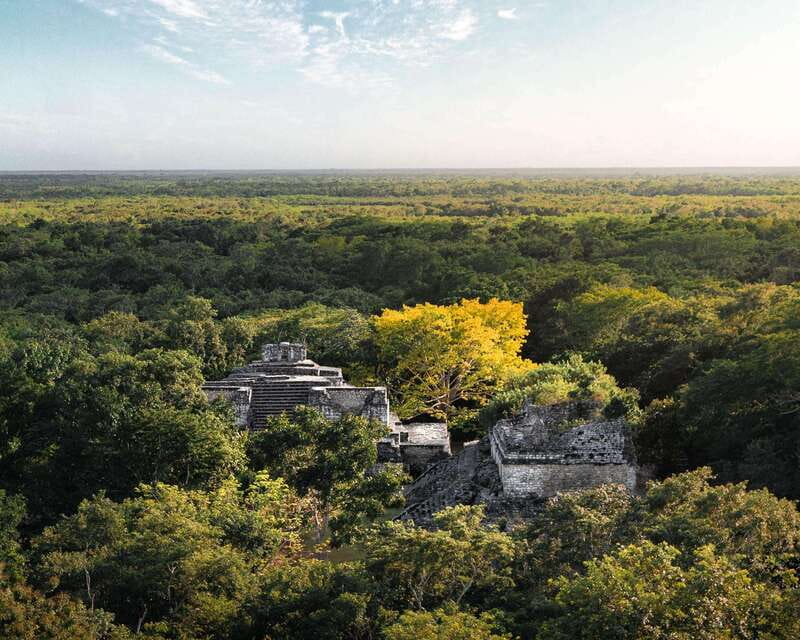 Cancun: Chichen Itza, Ek Balam, Cenote & Lunch - The Value of the Tour