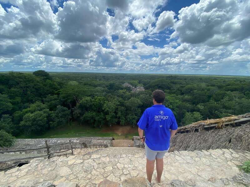 Cancun: Chichen Itza, Ek Balam, Cenote & Lunch - An Introduction to the Tour Experience