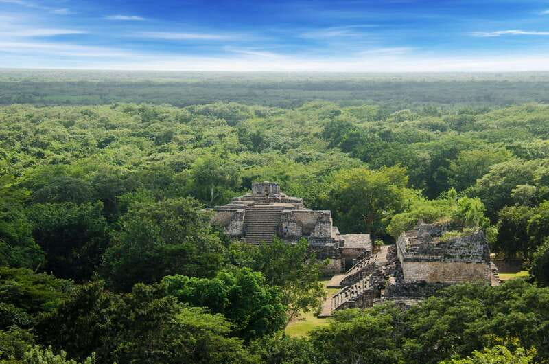 Cancun: Chichen Itza, Ek Balam, Cenote & Lunch - Authentic Encounters and Practical Tips