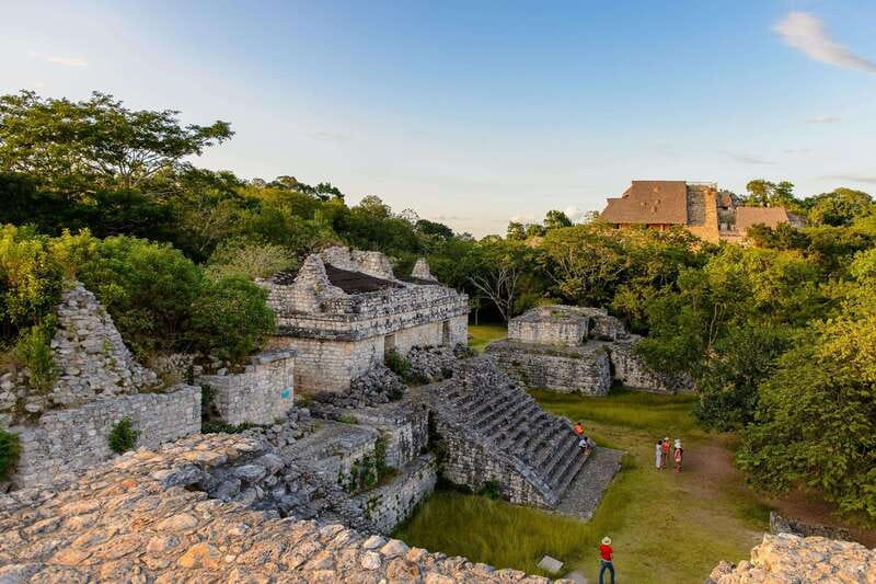 Cancun: Chichen Itza, Ek Balam, Cenote & Lunch - Final Thoughts