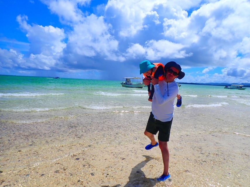 Ishigaki: Phantom Island Snorkeling and Taketomi Sightseeing - Frequently Asked Questions
