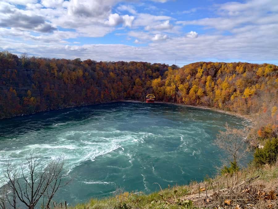 Niagara Falls USA All-American Small Group Tour - Who Will Love This Tour?