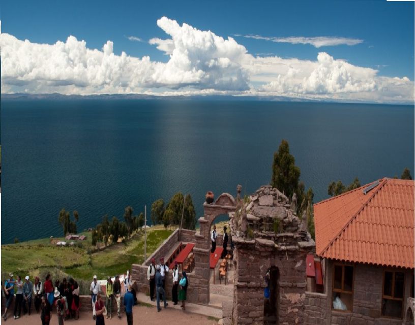 From Puno: Visit taquile island and uros Locals with Lunch - Who Is This Tour Best For?