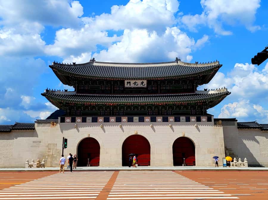 Seoul: Gyeongbokgung Palace, Jogyesa Temple, Bukchon Village - The Itinerary Breakdown: What You Can Expect