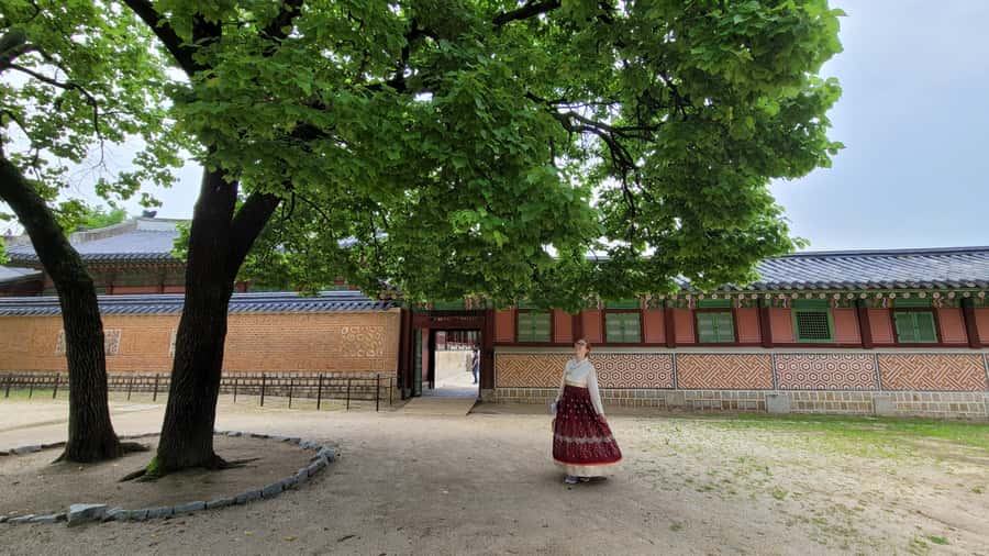 Seoul: Gyeongbokgung Palace, Jogyesa Temple, Bukchon Village - Practical Details: What You Need to Know