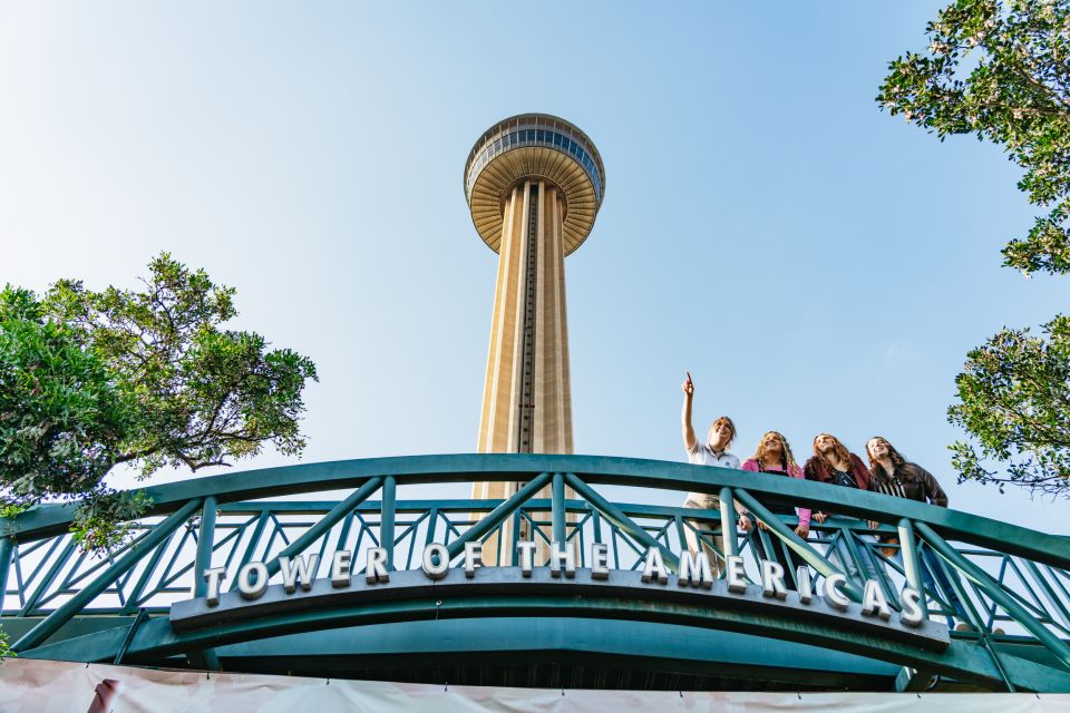San Antonio: Premium Night Driving Tour with River Cruise - A Deep Dive Into the San Antonio Night Tour