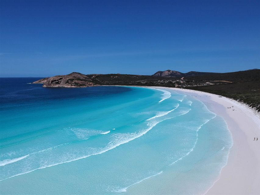 From Perth: Margaret River to Esperance 6-Day Tour - Key Points