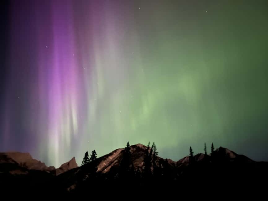 Banff National Park Sunset and Stars Walking Tour - Who Should Consider This Tour?