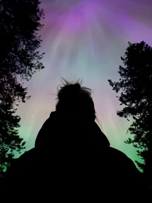 Banff National Park Sunset and Stars Walking Tour - Authenticity and Guides