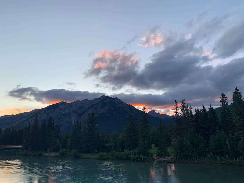 Banff National Park Sunset and Stars Walking Tour - The Sum Up