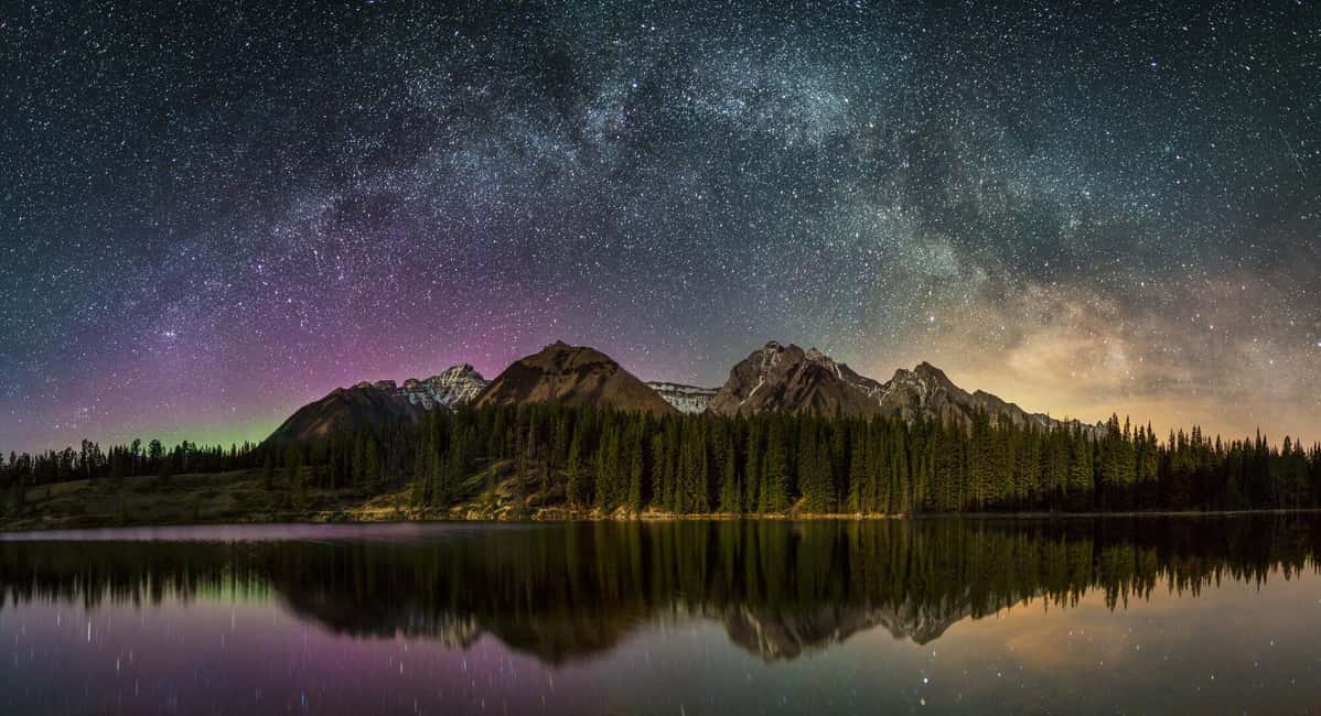 Banff National Park Sunset and Stars Walking Tour - Value and Practical Considerations