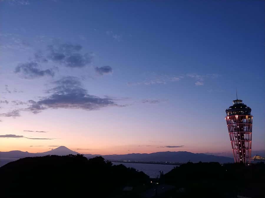 Hakone and Kamakura: 3-day Rail Pass - Key Points