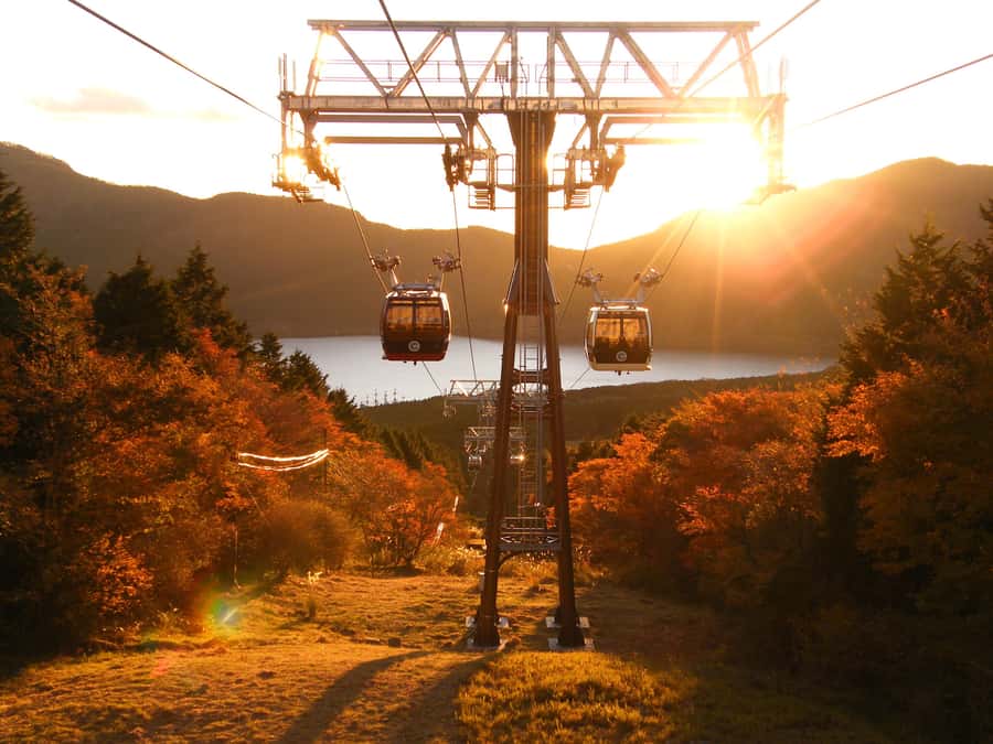 Hakone and Kamakura: 3-day Rail Pass - Exploring Hakone: Sights and Experiences