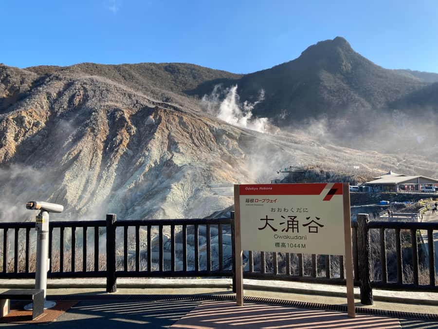 Hakone and Kamakura: 3-day Rail Pass - Who Will Love This Pass?