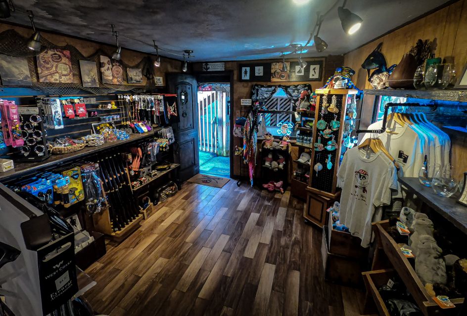 Madeira Beach: Pirate Adventure Cruise - A Glimpse of the Experience