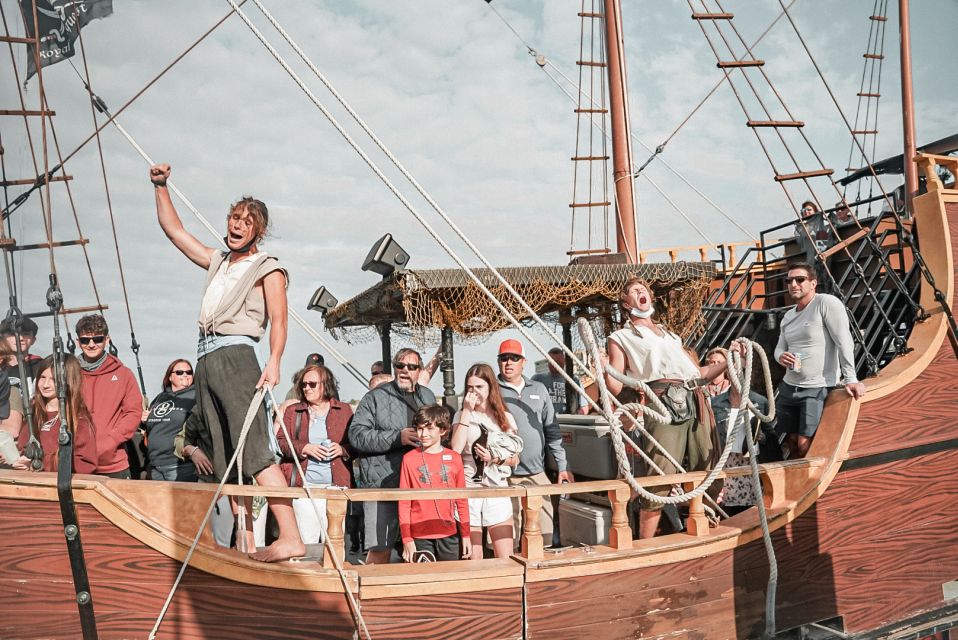 Madeira Beach: Pirate Adventure Cruise - Final Thoughts: Is It Worth It?