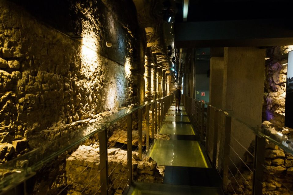 Krakow: Skip-the-Line Rynek Underground Museum Guided Tour - Practical Details and Tips