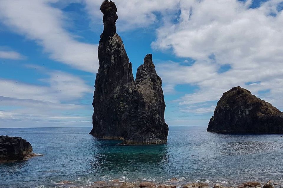 Madeira: Jeep 4x4 Safari Tour With Porto Moniz Natural Pools - Exceptional Jeep Experience