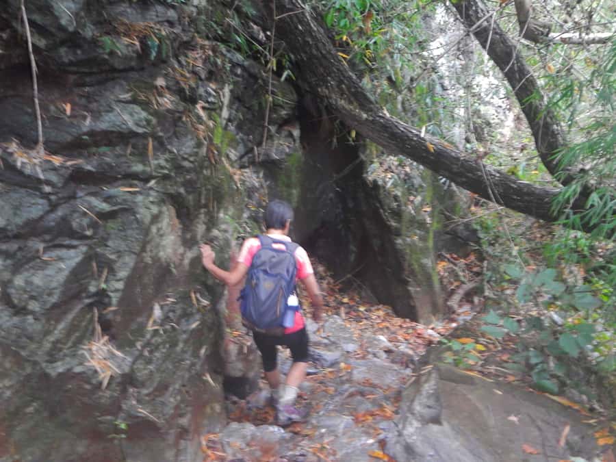 Chiang Mai: 21 km DH,XC Mountain Biking from Takkatan Caves. - The Sum Up: Who Is This Tour Best For?