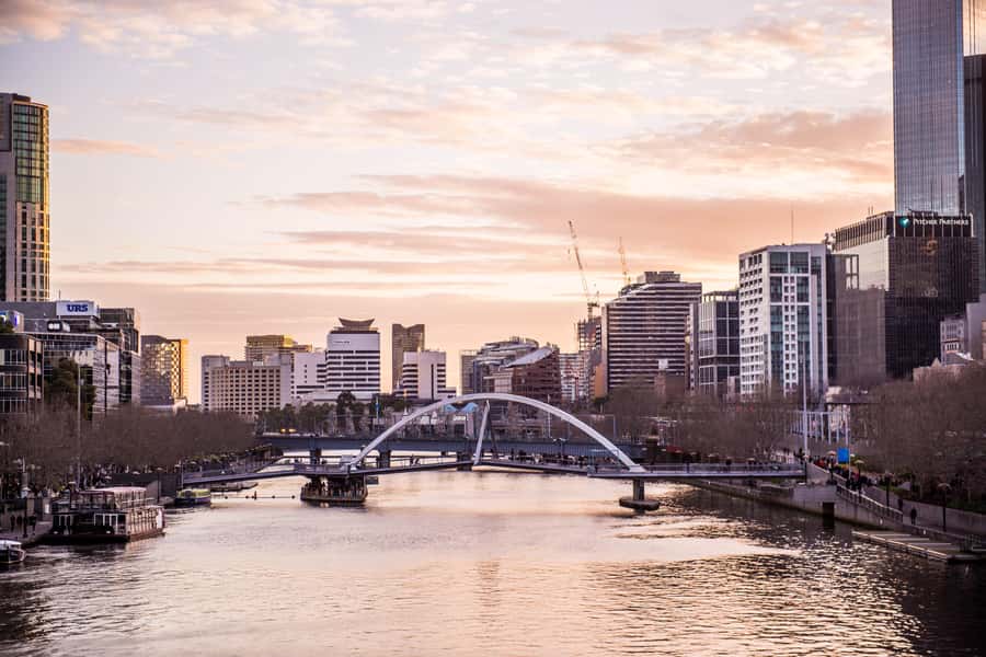Melbourne Scenic Sunset Cruise with Bar & City Views - The Practicalities: What You Need to Know