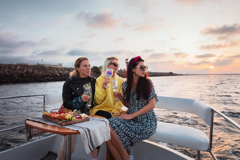 Los Angeles: Luxury Cruise with Wine, Cheese & Sea Lions - Final Thoughts