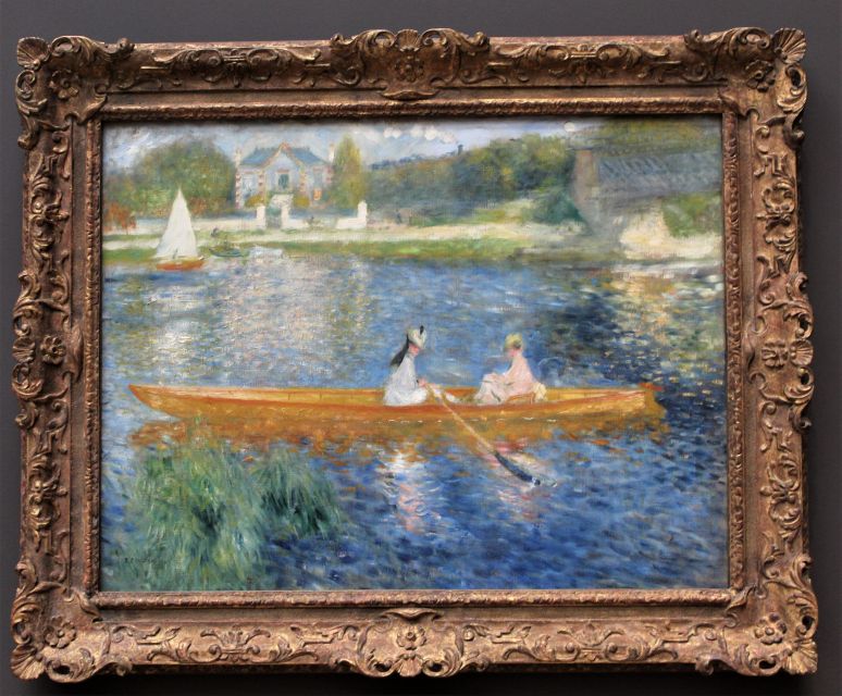 London: Private Tour of the National Gallery with tickets - Final Thoughts