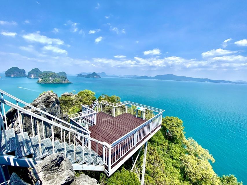 Krabi: Koh Hong Sunset Tour w/ Buffet Dinner & Night Snorkel - Who Will Love This Tour