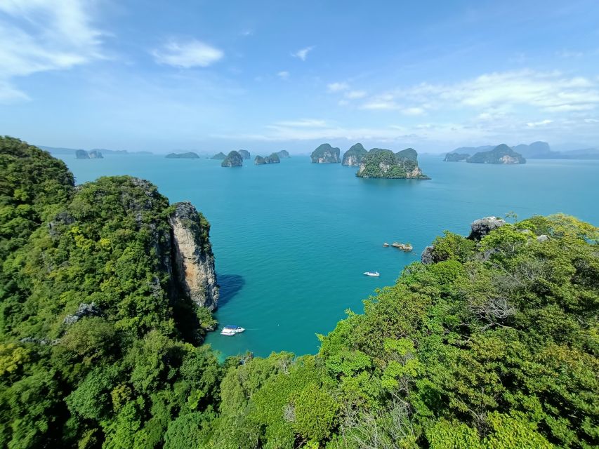 Krabi: Koh Hong Sunset Tour w/ Buffet Dinner & Night Snorkel - Authentic Experiences & Review Insights