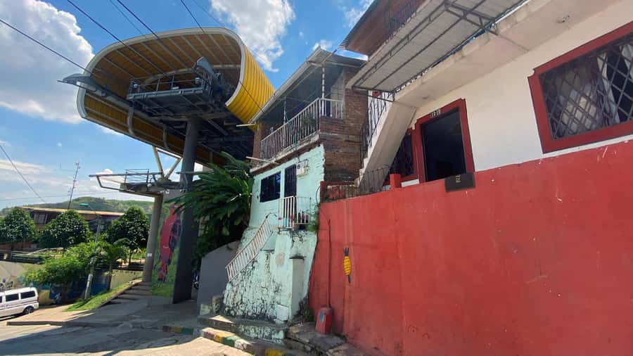 Cali: Walking Tour of the 11 Neighborhoods of Commune 20 - The Sum Up