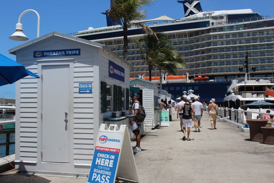 Miami: Key West Boat Tour w/ Optional Snorkeling & Open Bar - Who Should Consider This Tour?