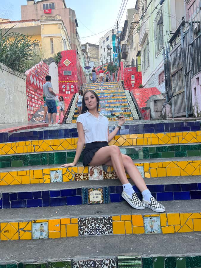 Rio de Janeiro: Christ Redeemer, Selaron steps & Sugarloaf - Who should consider this tour?