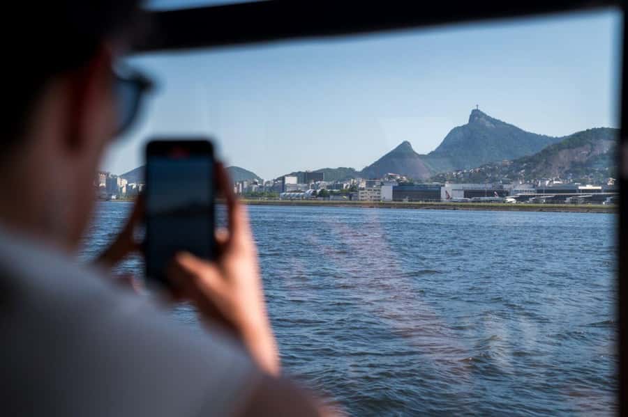 Rio: Boat Tour of Guanabara Bay - Who Will Love This Tour?