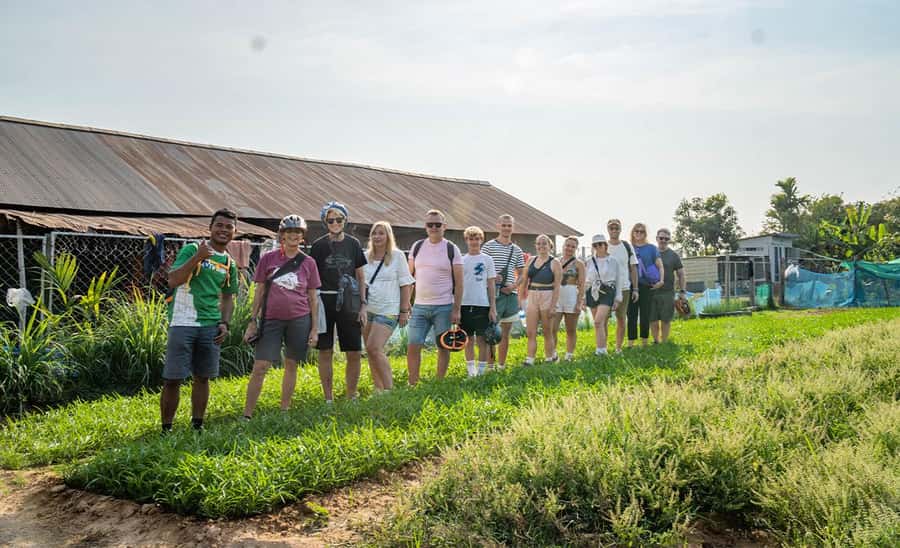 Siem Reap: Countryside Bike Tour - Farms, Temples & Snacks - Final Thoughts