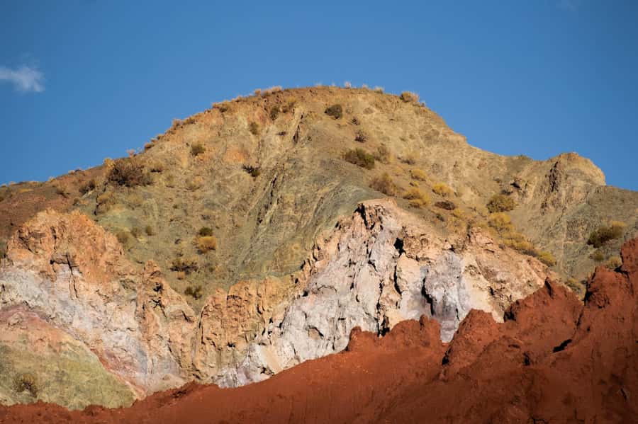 San Pedro de Atacama: Rainbow Valley & Hierbas Buenas Tour - What Makes This Tour Stand Out