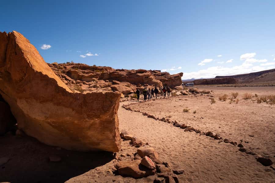 San Pedro de Atacama: Rainbow Valley & Hierbas Buenas Tour - The Sum Up