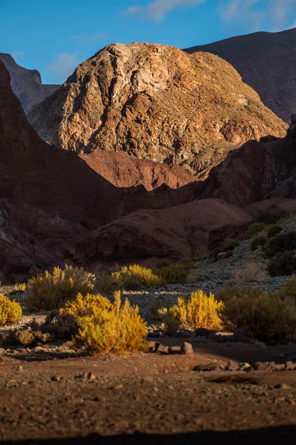 San Pedro de Atacama: Rainbow Valley & Hierbas Buenas Tour - Practical Tips for Making the Most of This Tour