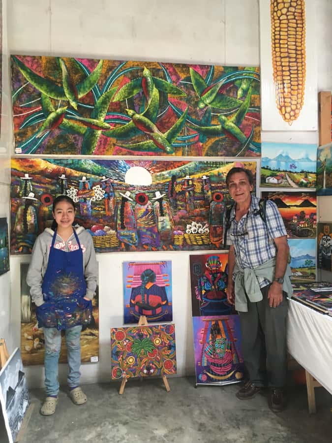 Explore San Juan - Full-Day of Cultural Sharing - Who Will Love This Tour?