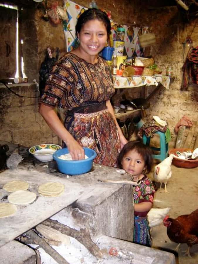 Explore San Juan - Full-Day of Cultural Sharing - A Genuine Look at the Experience