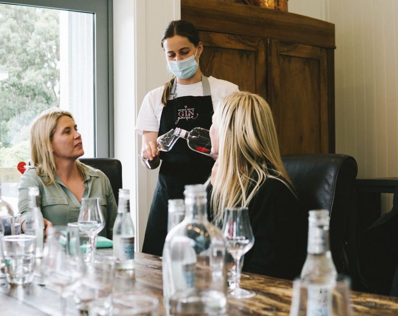 From Queenstown: Guided Gin Tour with Tastings - Who Will Love This Tour?