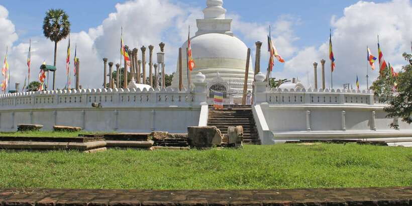 Sri Lanka Private 3-Day Cultural Tour, 5 UNESCO Sites - Who is This Tour Best For?