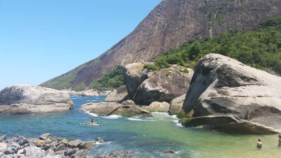 Rio de Janeiro: Car Day Trip to Maricá with Hotel Pickup - A Closer Look at the Day Trip to Maricá