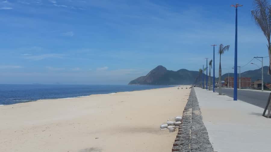 Rio de Janeiro: Car Day Trip to Maricá with Hotel Pickup - Who Will Enjoy This Tour?